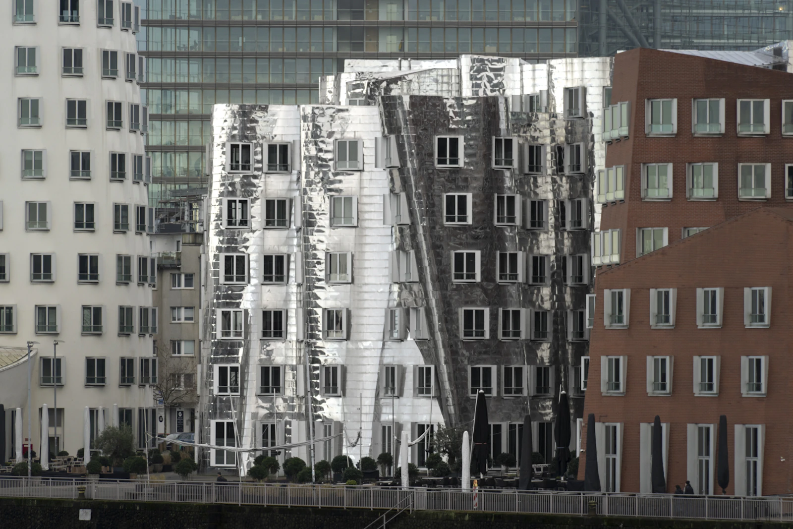 Düsseldorf, Germany photo 8 by Jonas Schöne