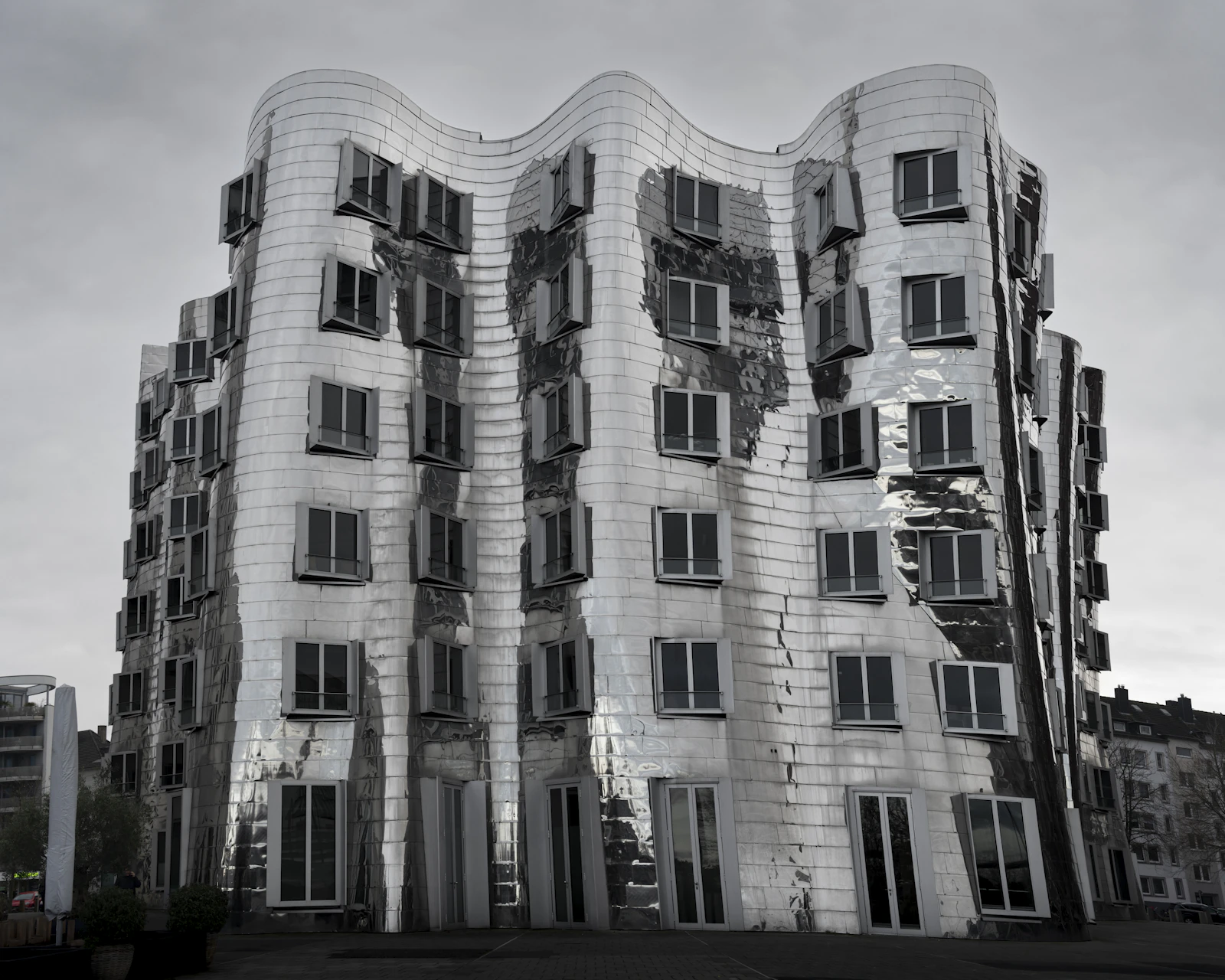Düsseldorf, Germany photo 30 by Jonas Schöne