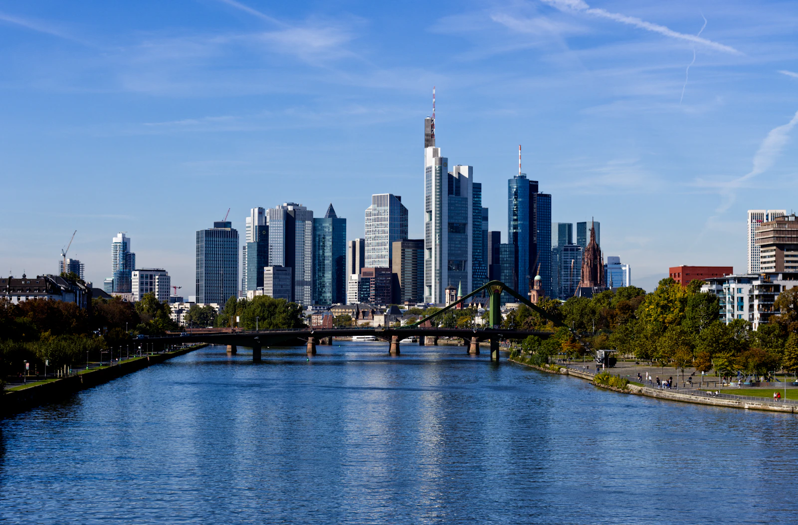 Frankfurt, Germany photo 10 by Julian