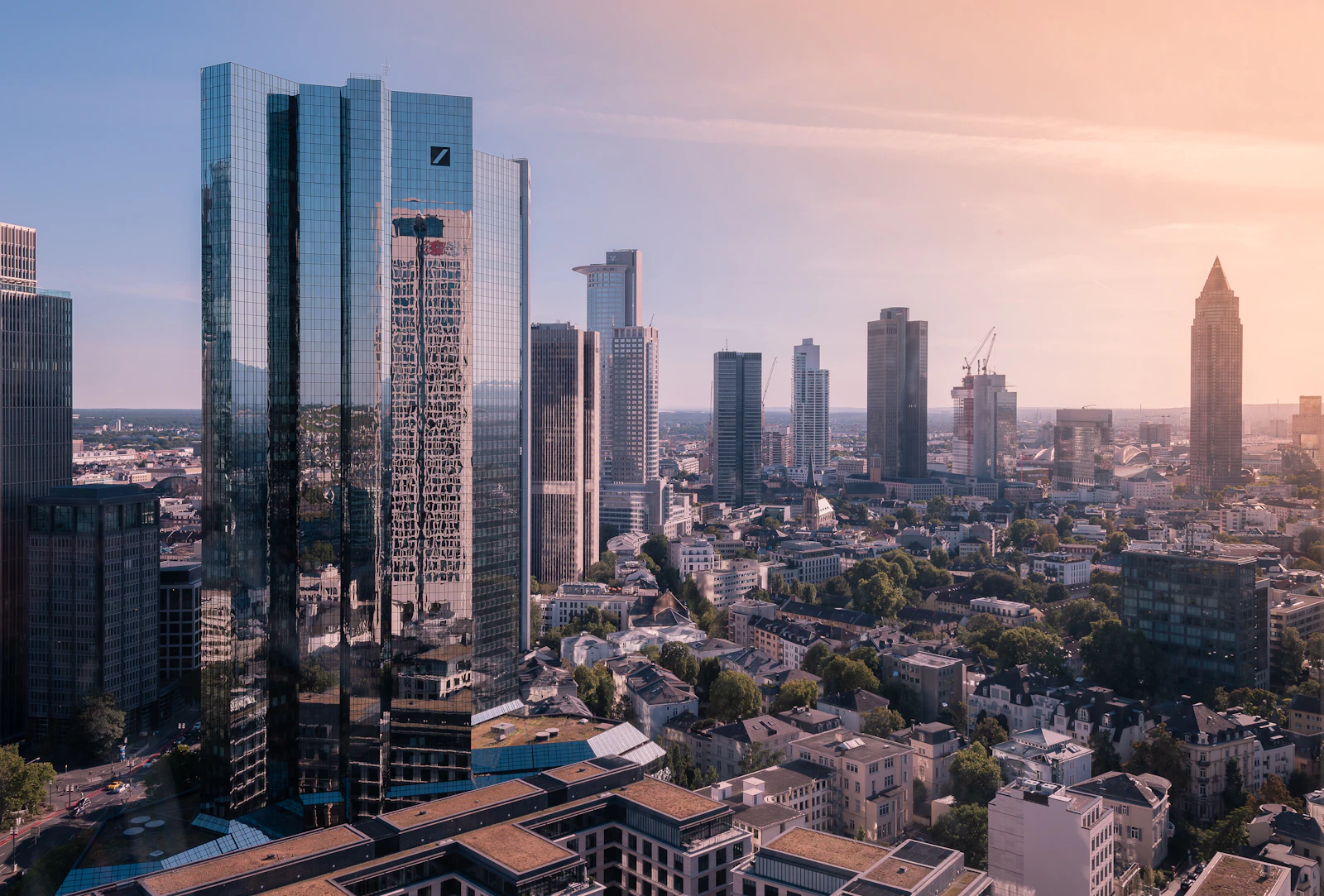 Frankfurt, Germany photo 7 by cmophoto.net