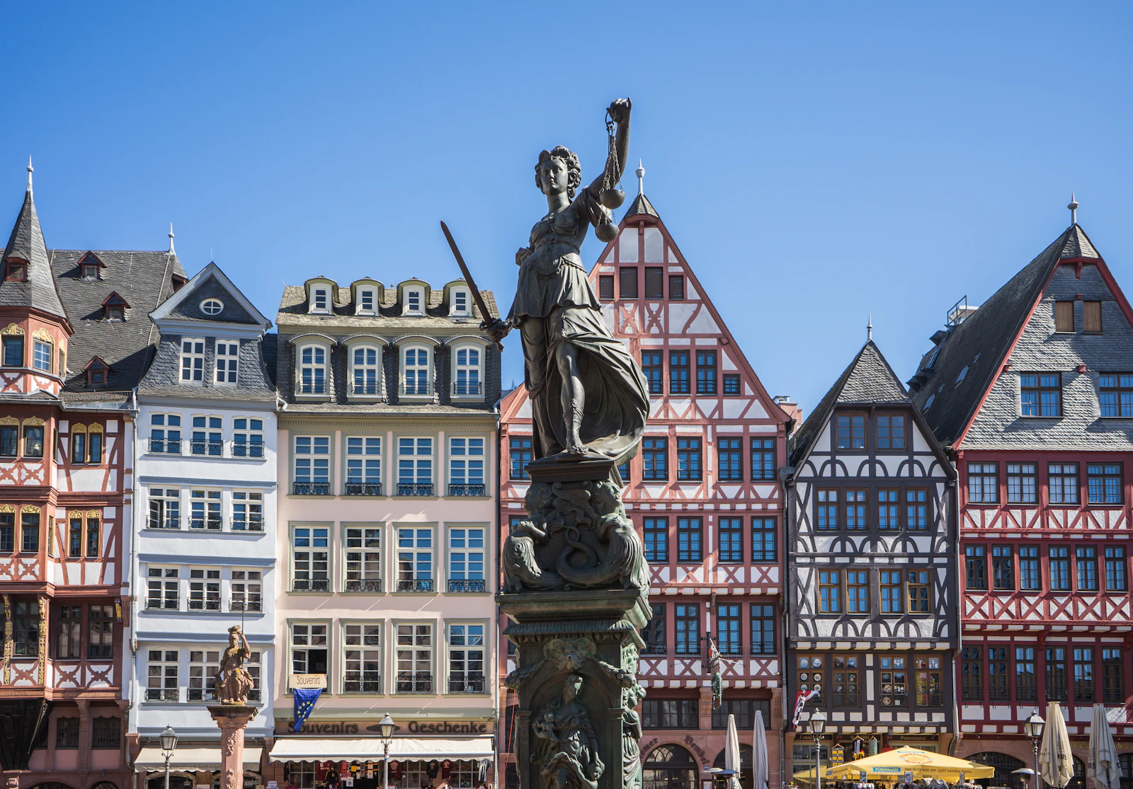 Frankfurt, Germany photo 8 by Leonhard Niederwimmer
