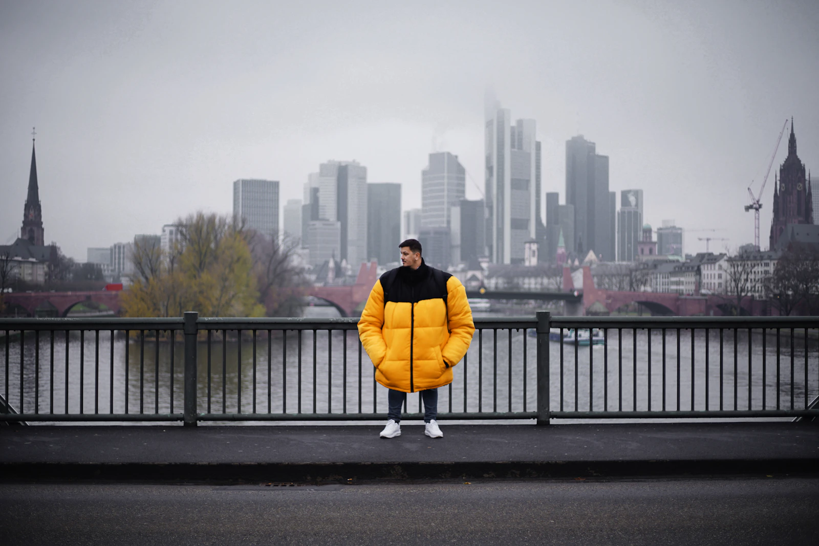 Frankfurt, Germany photo 26 by Fisnik Murtezi