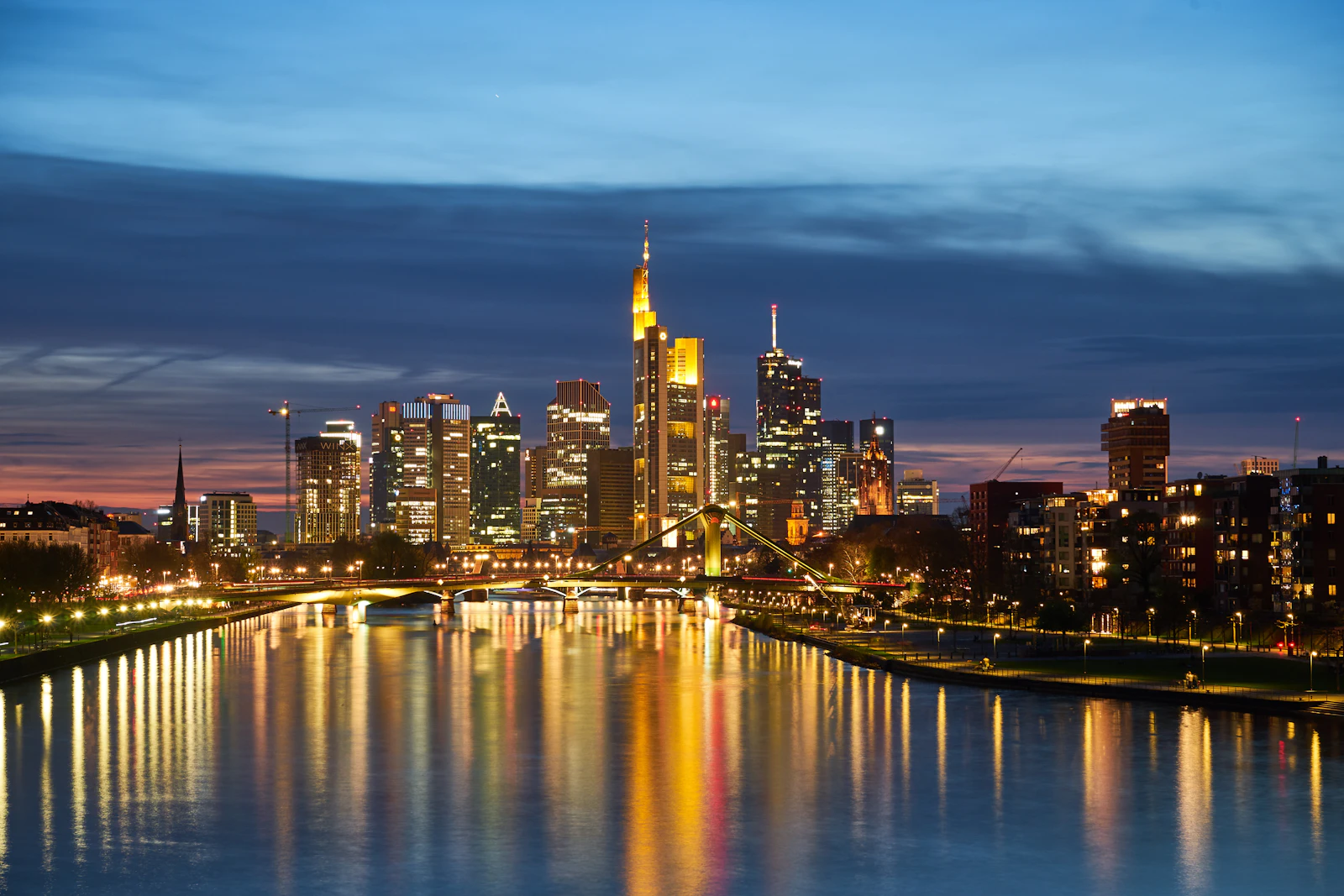 Frankfurt, Germany photo 9 by Mathias Konrath