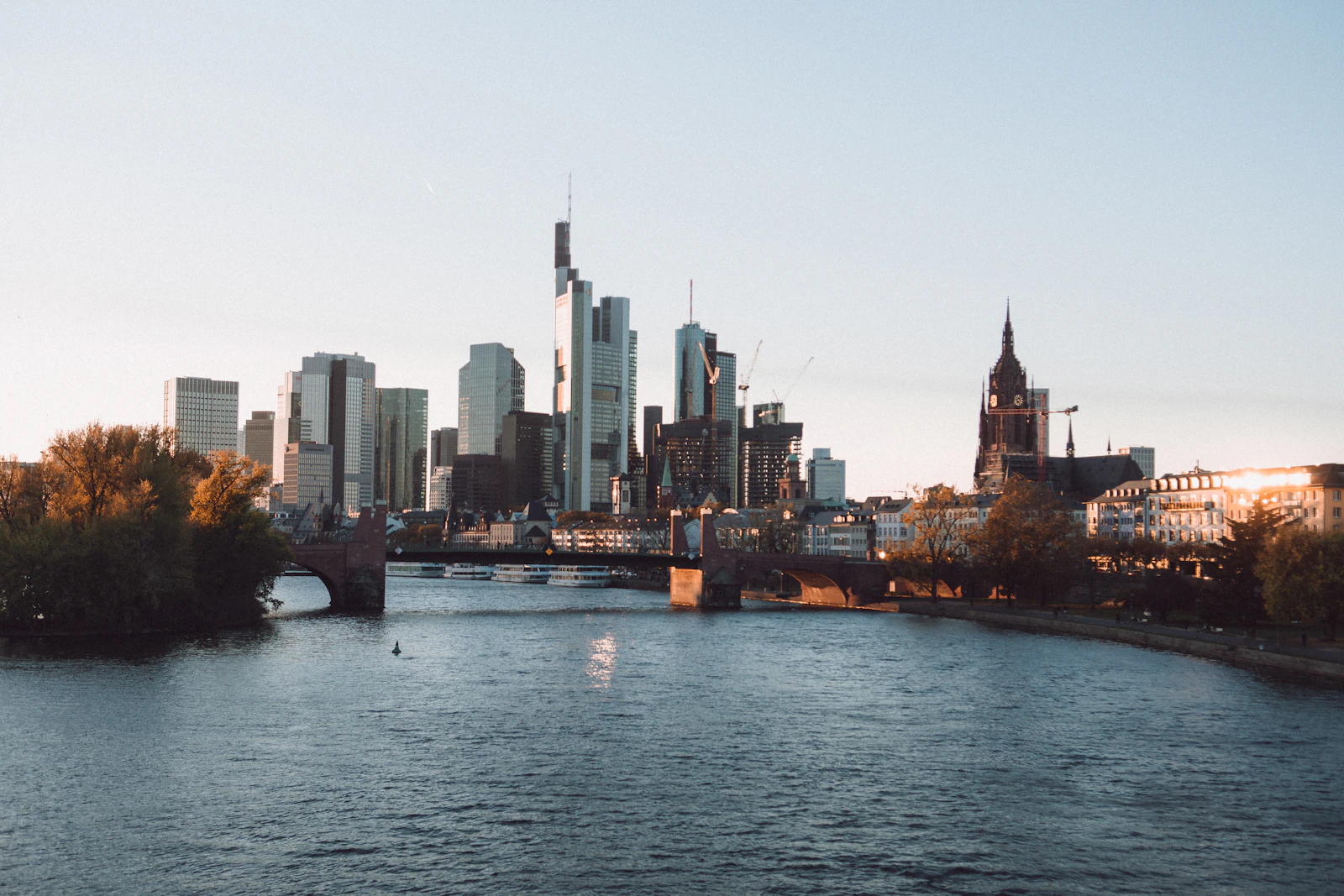 Frankfurt, Germany photo 12 by Abdu