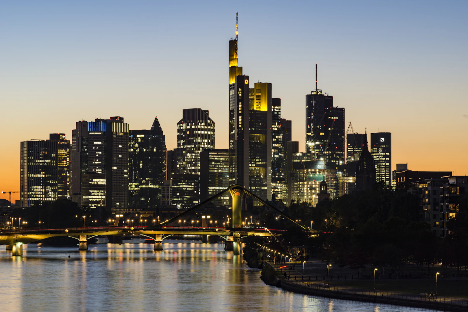 Frankfurt, Germany photo 20 by Nick Andreas