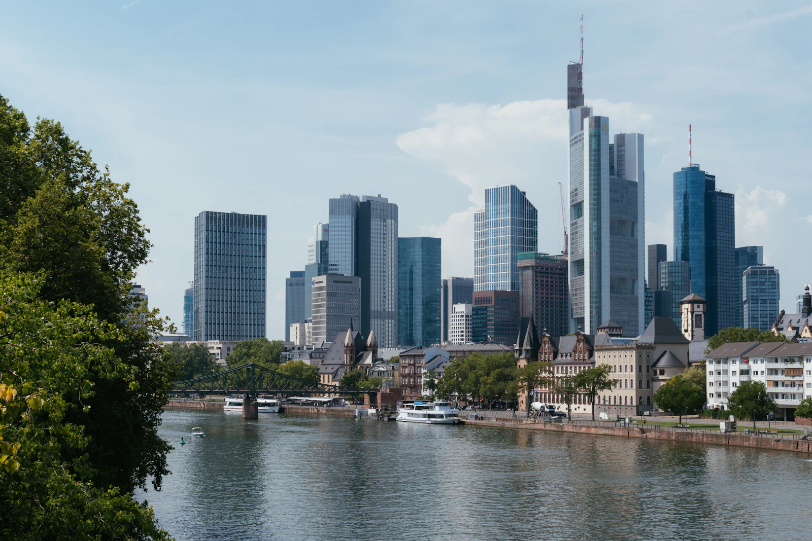Frankfurt, Germany photo 14 by Kai Pilger