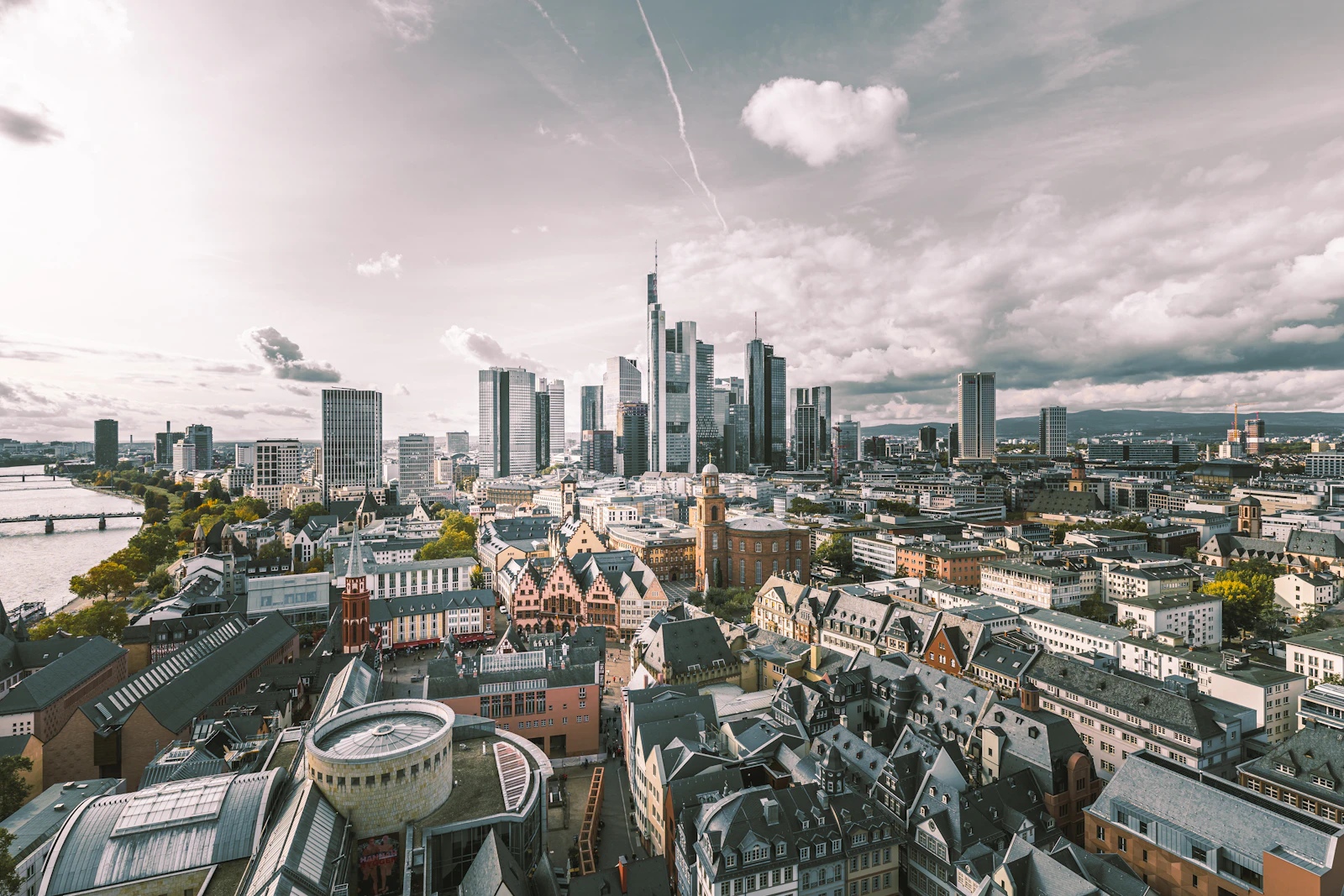 Frankfurt, Germany photo 3 by Igor Flek