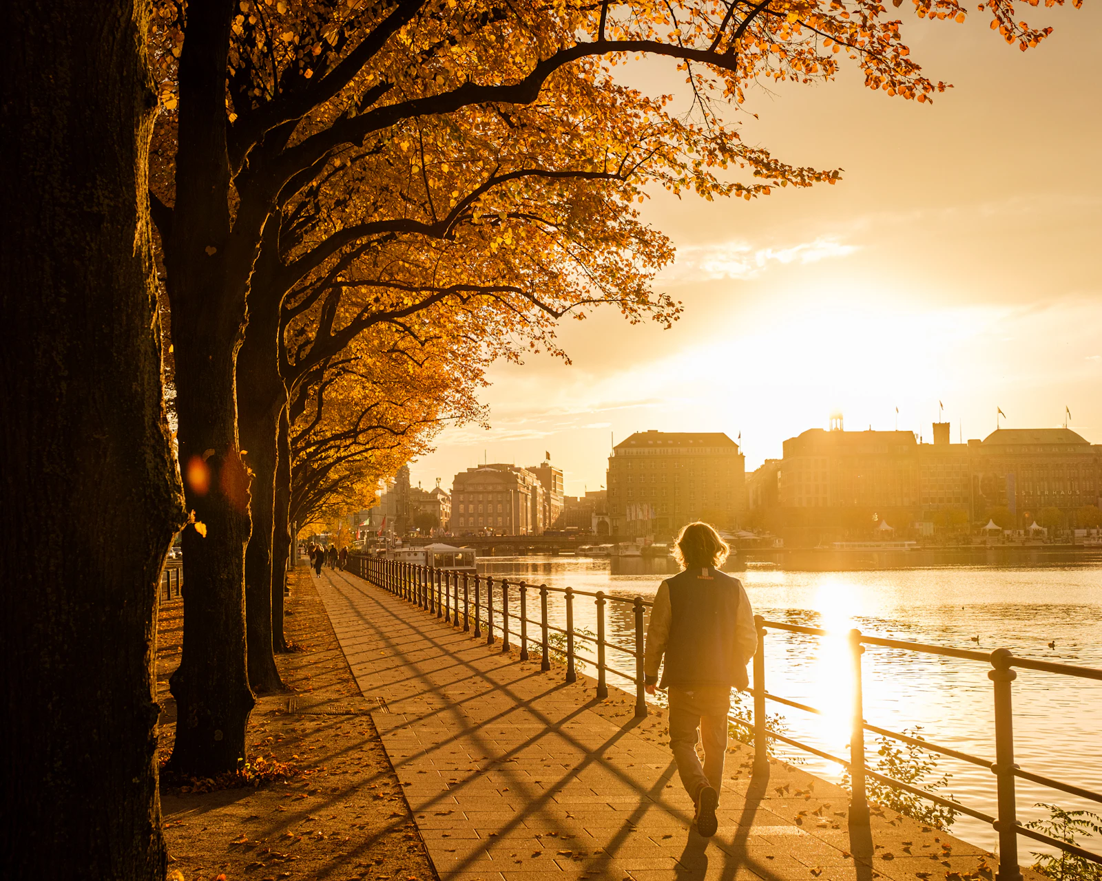 Hamburg, Germany photo 26 by Alexander Bagno
