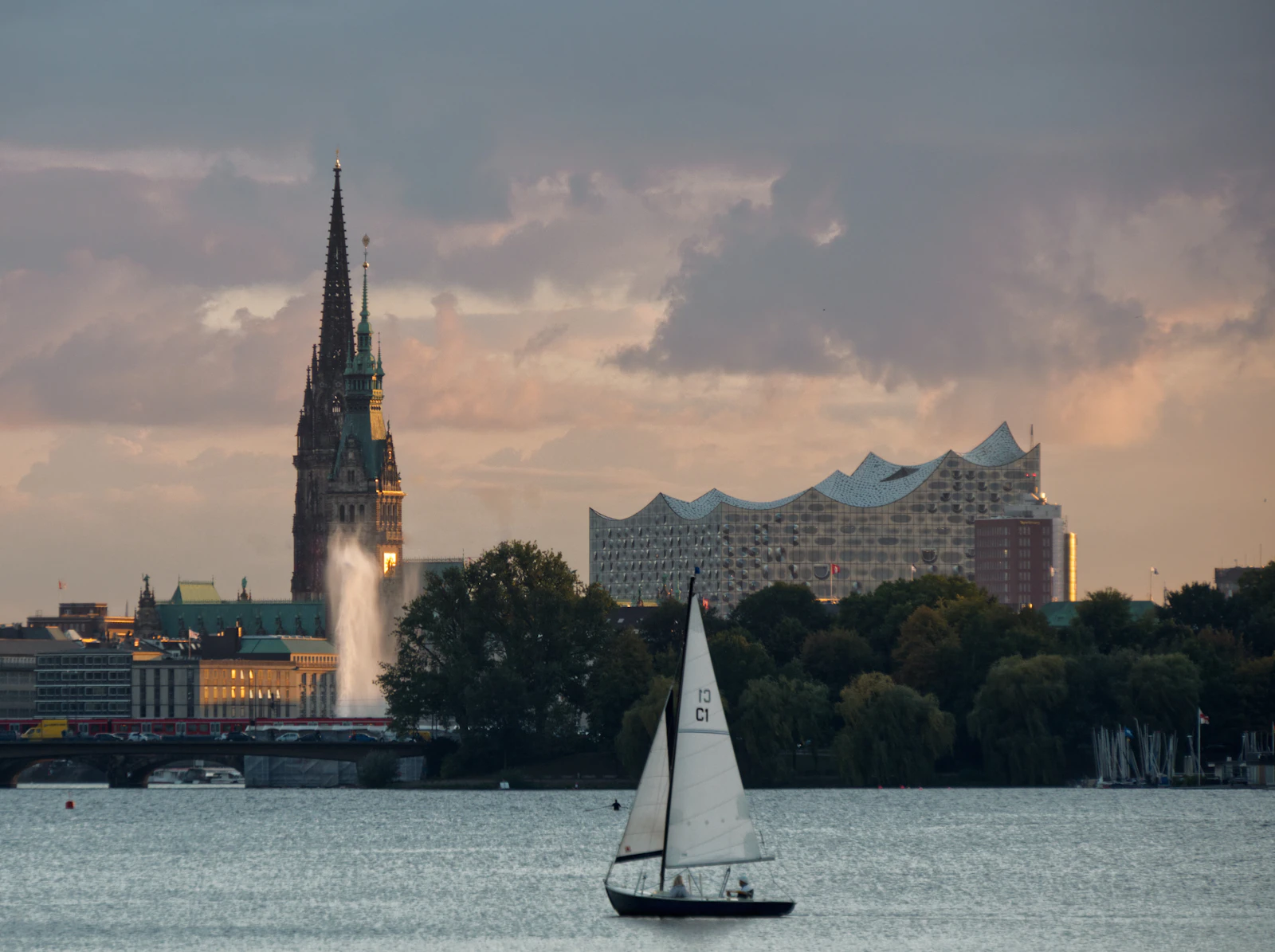 Hamburg, Germany photo 28 by Niklas Ohlrogge (niamoh.de)