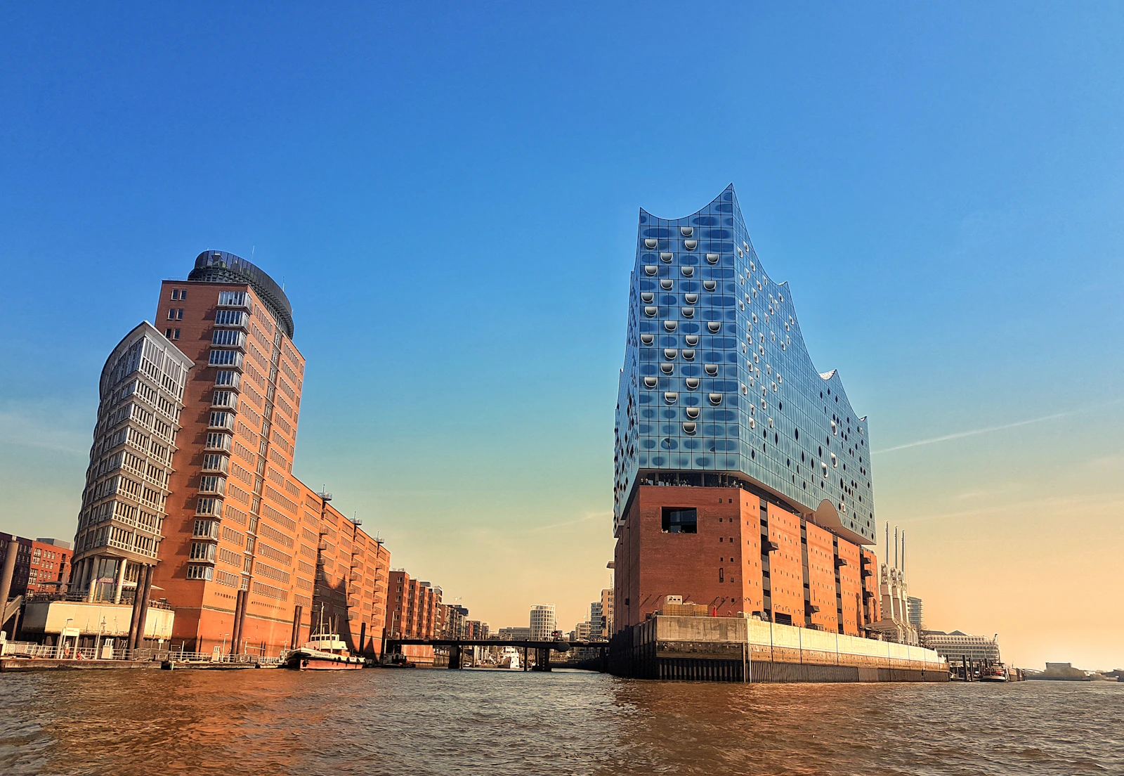 Hamburg, Germany photo 25 by Yan Ots