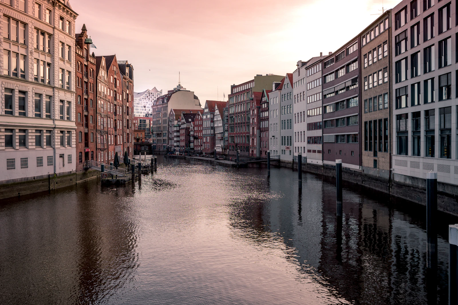 Hamburg, Germany photo 5 by Adrian Degner