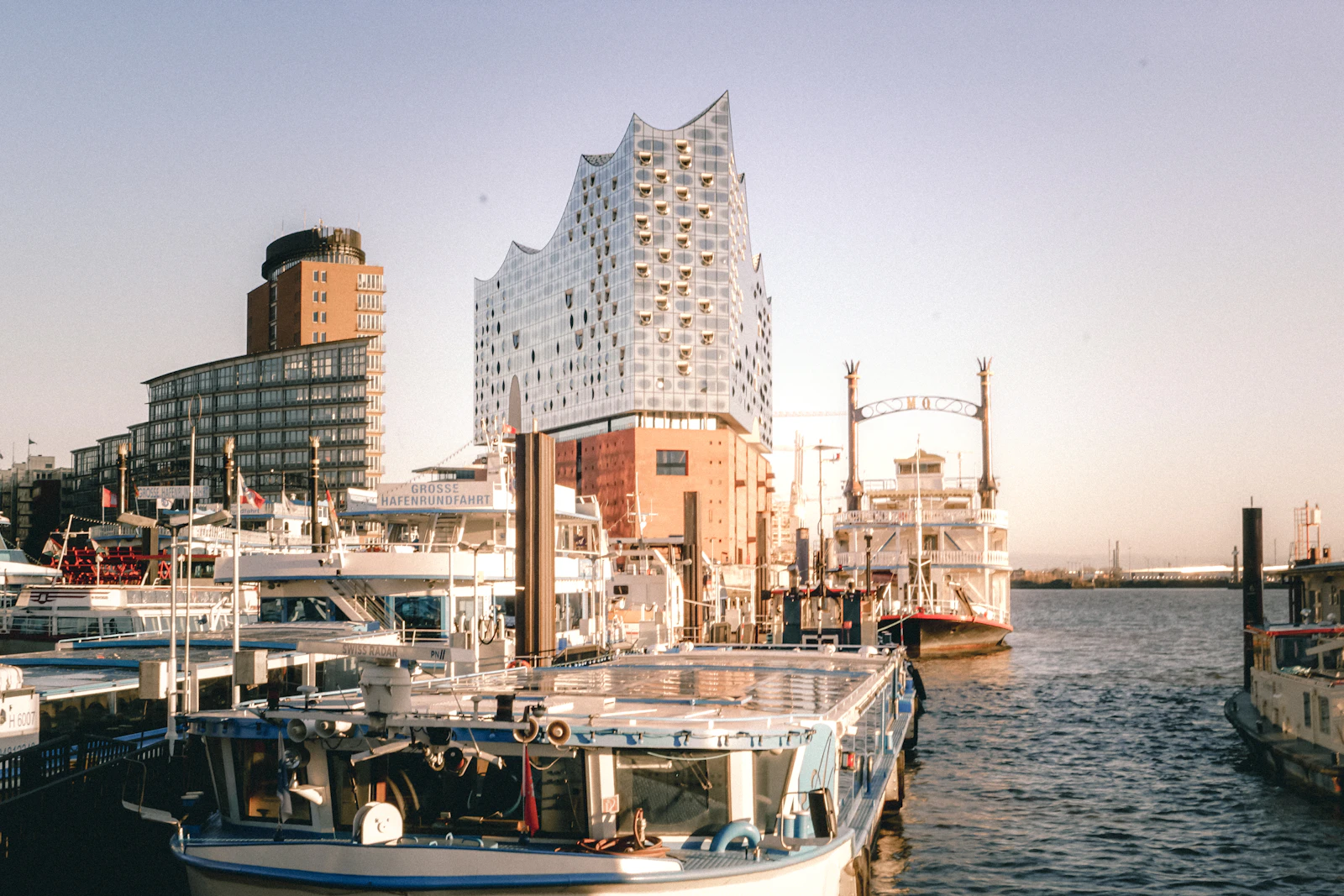 Hamburg, Germany photo 17 by Olgi