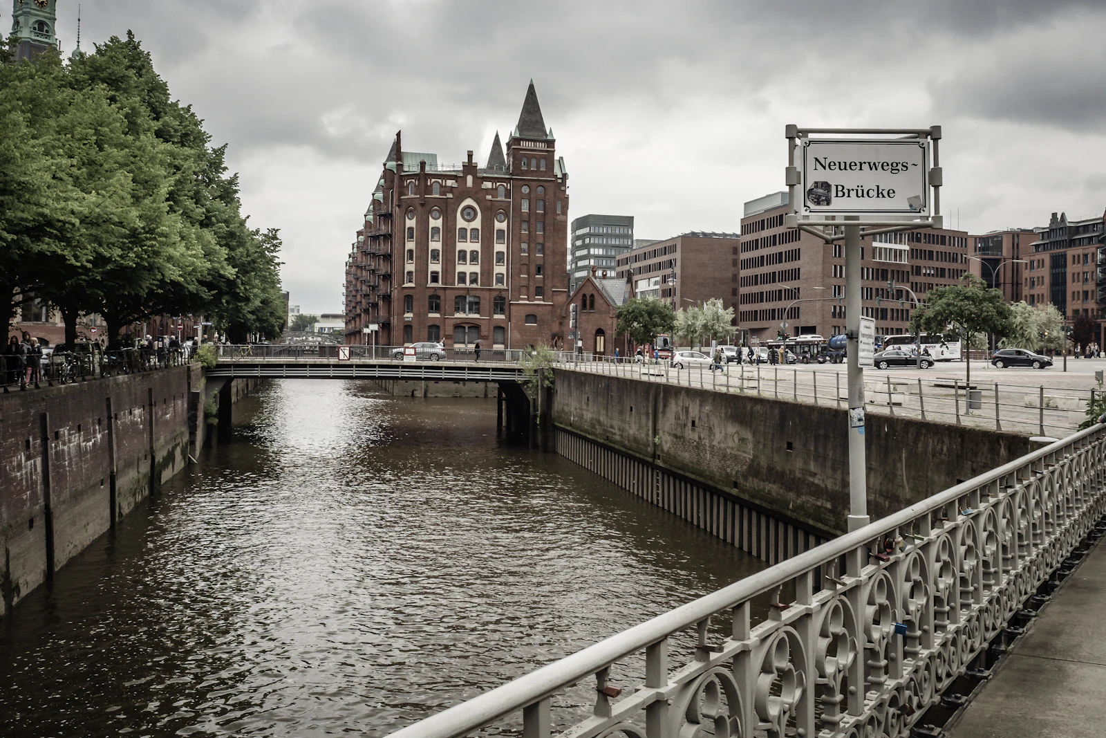 Hamburg, Germany photo 24 by Alexander Schimmeck