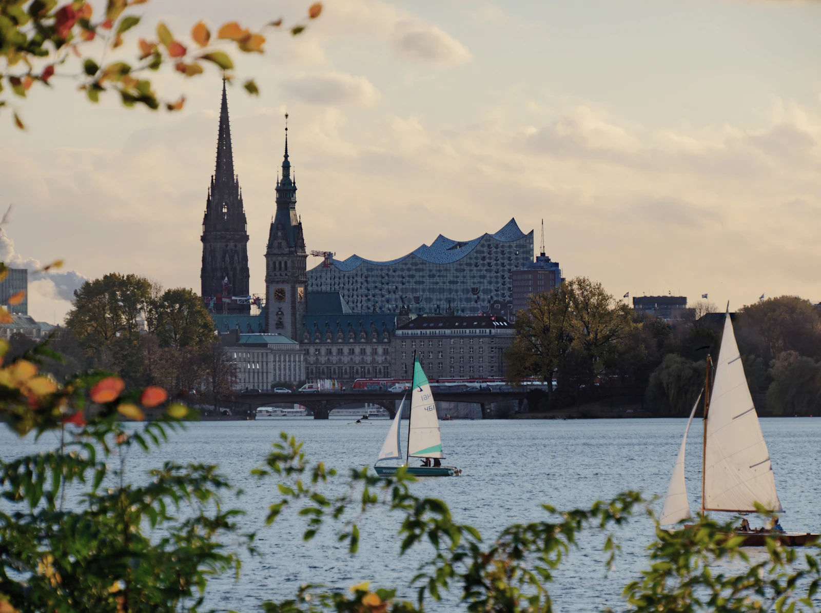 Hamburg, Germany photo 4 by Niklas Ohlrogge (niamoh.de)