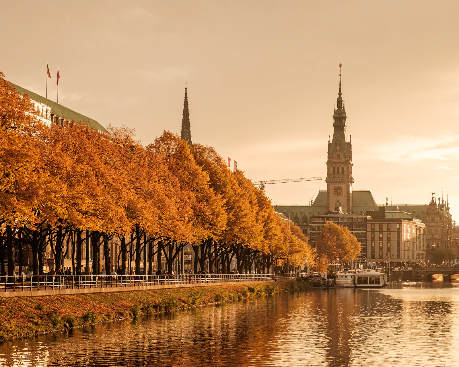 Hamburg, Germany photo 14 by Alexander Bagno