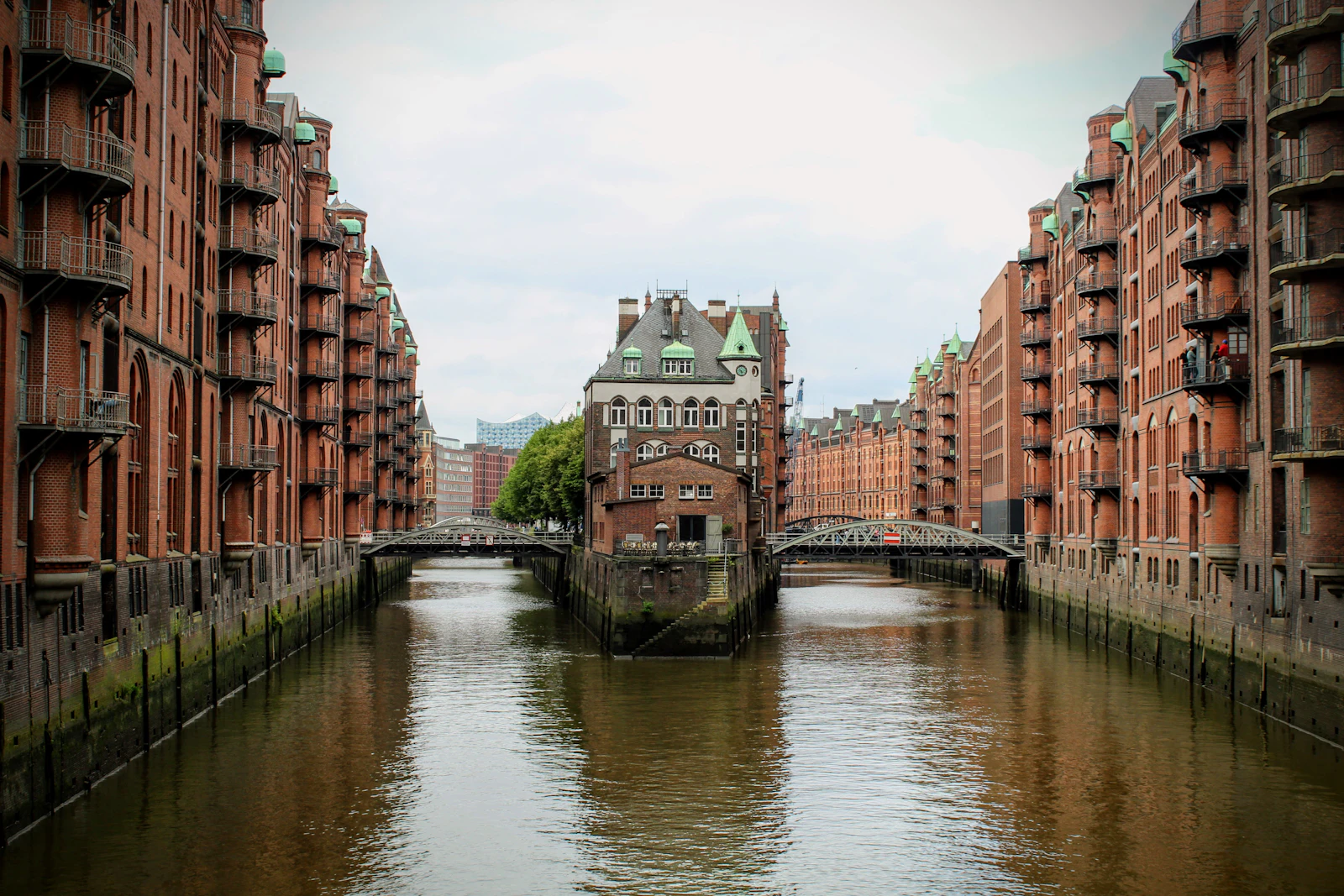Hamburg, Germany photo 15 by Thomas Konings