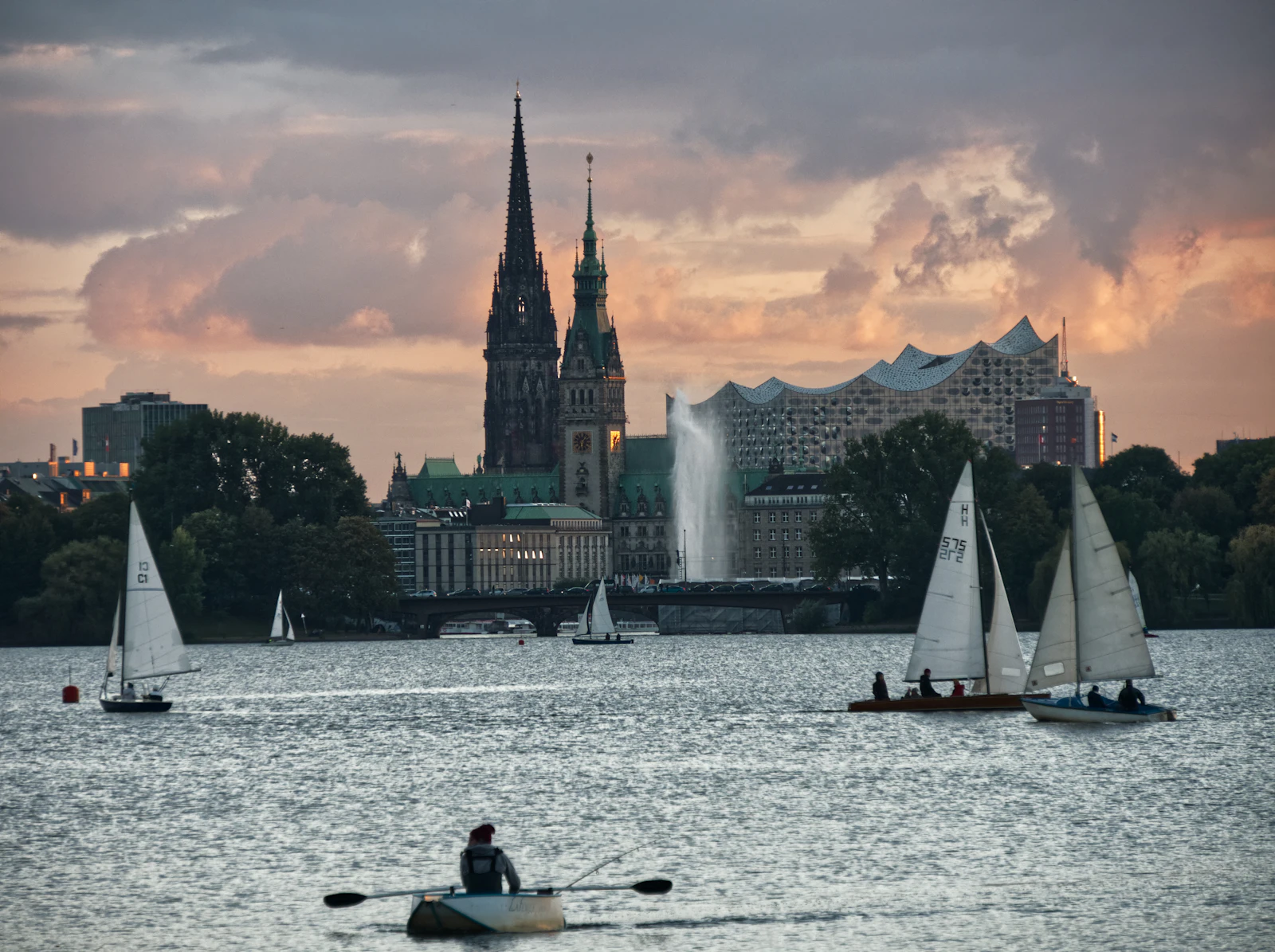 Hamburg, Germany photo 6 by Niklas Ohlrogge (niamoh.de)
