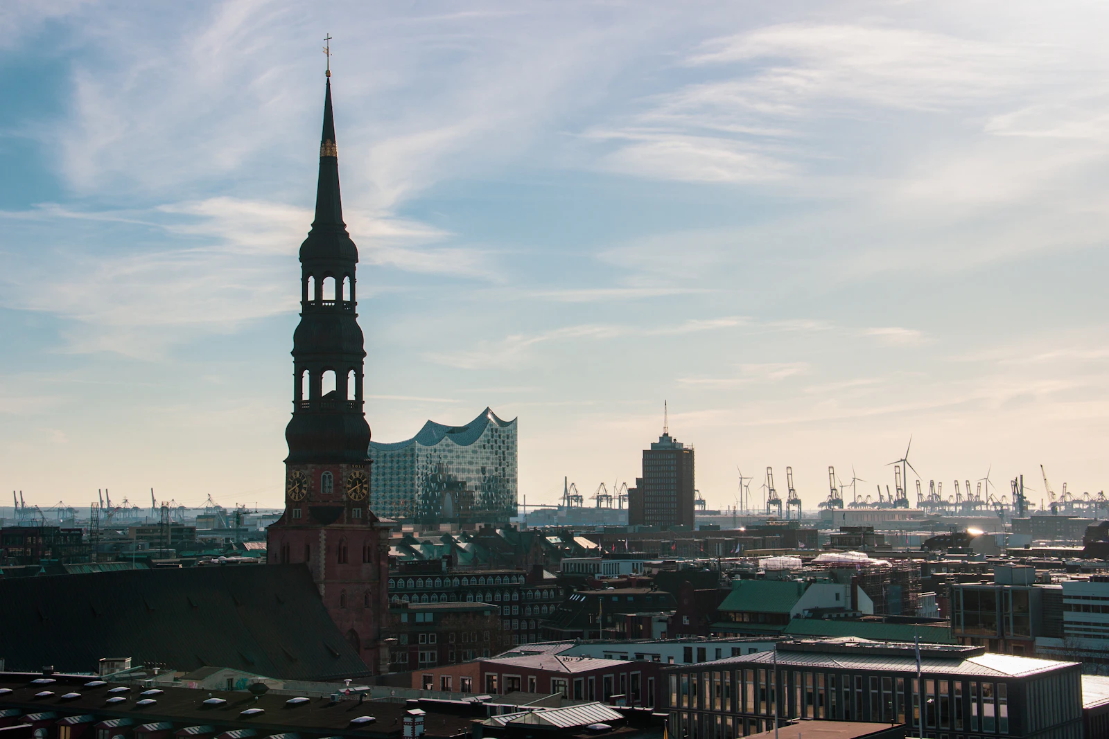 Hamburg, Germany photo 11 by Philippe Oursel