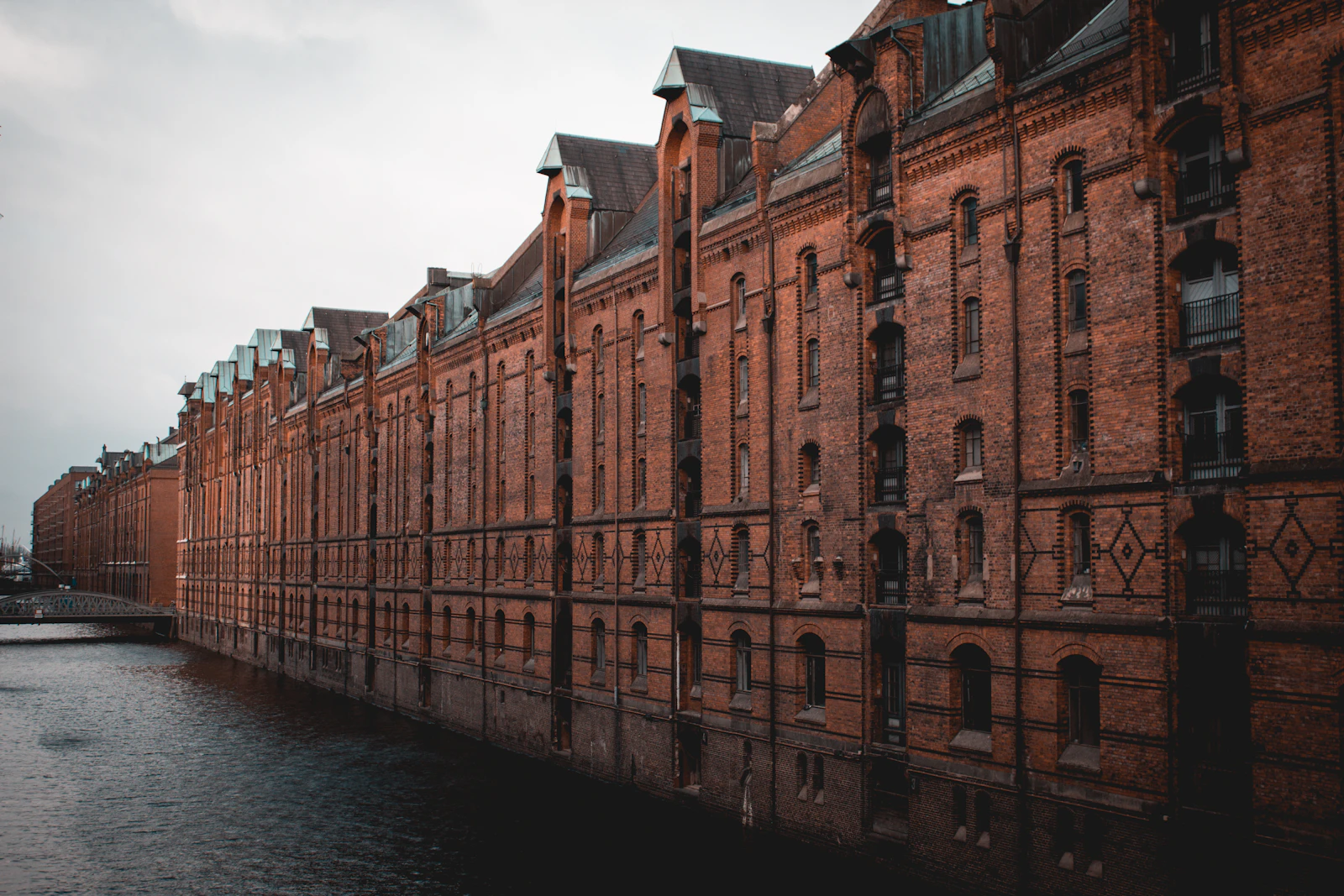 Hamburg, Germany photo 27 by Max Langelott