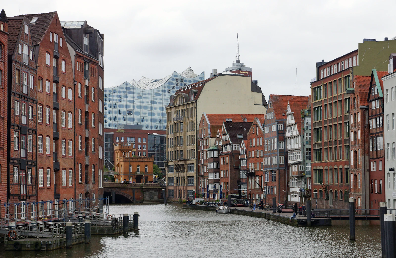 Hamburg, Germany photo 8 by Martti Salmi