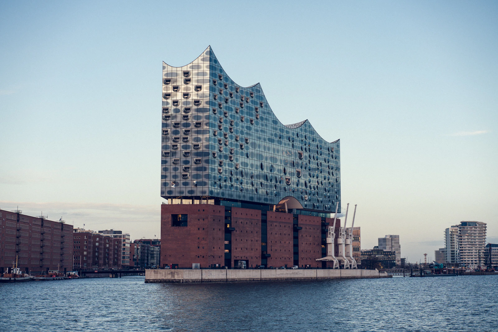 Hamburg, Germany photo 3 by Jonas Tebbe