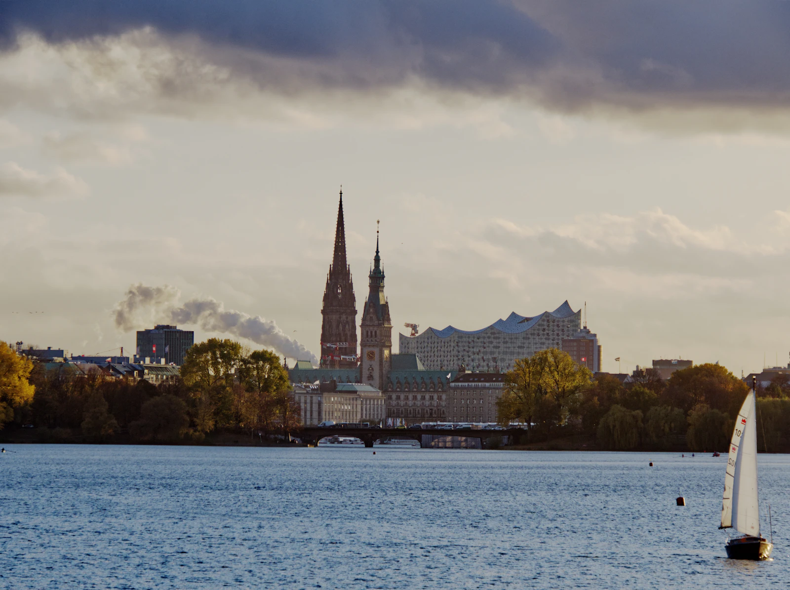 Hamburg, Germany photo 19 by Niklas Ohlrogge (niamoh.de)