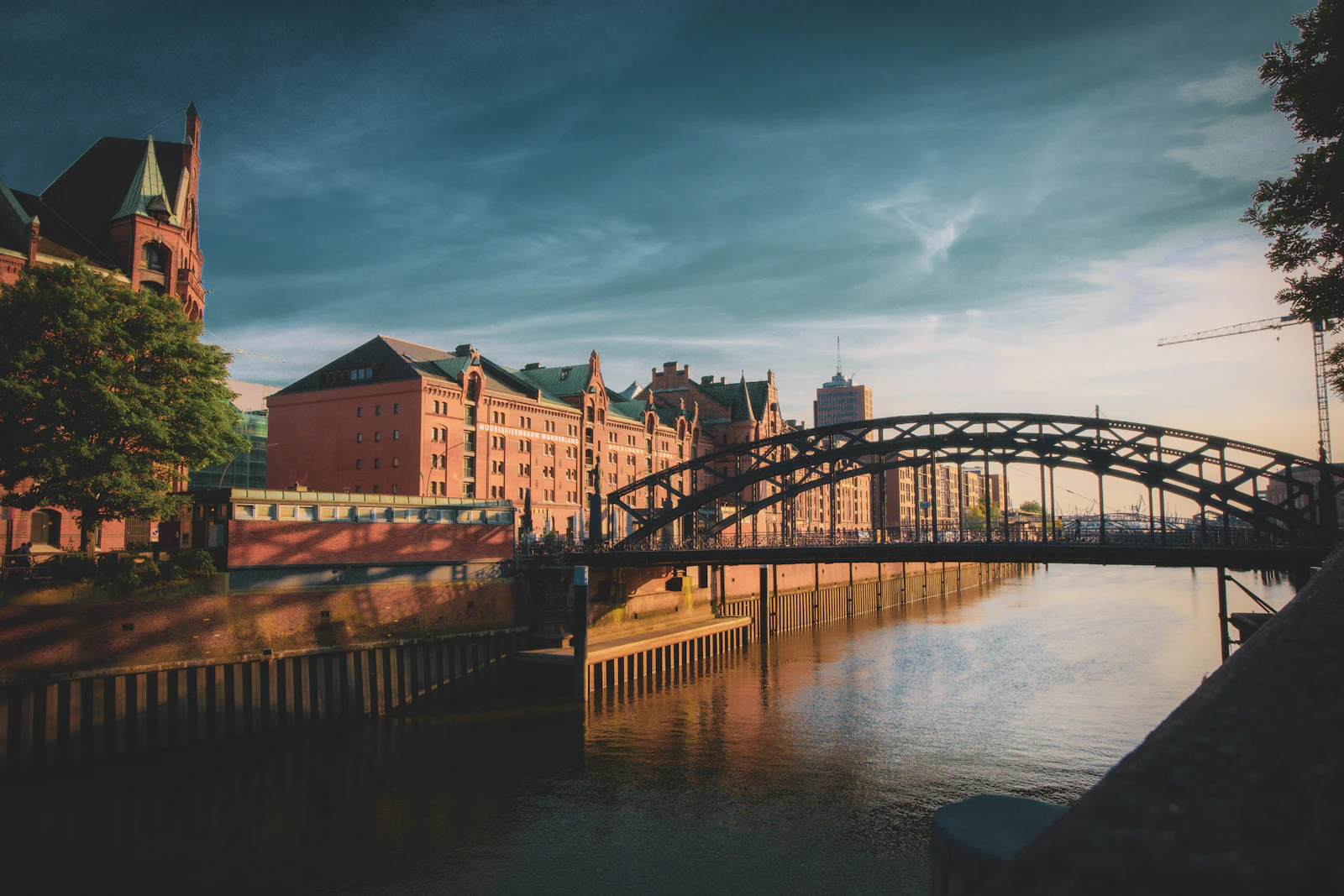 Hamburg, Germany photo 9 by Christian Lue