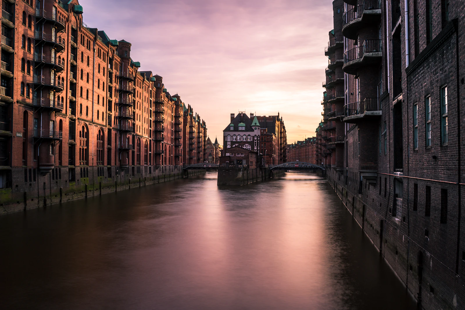 Hamburg, Germany photo 7 by Adrian Degner