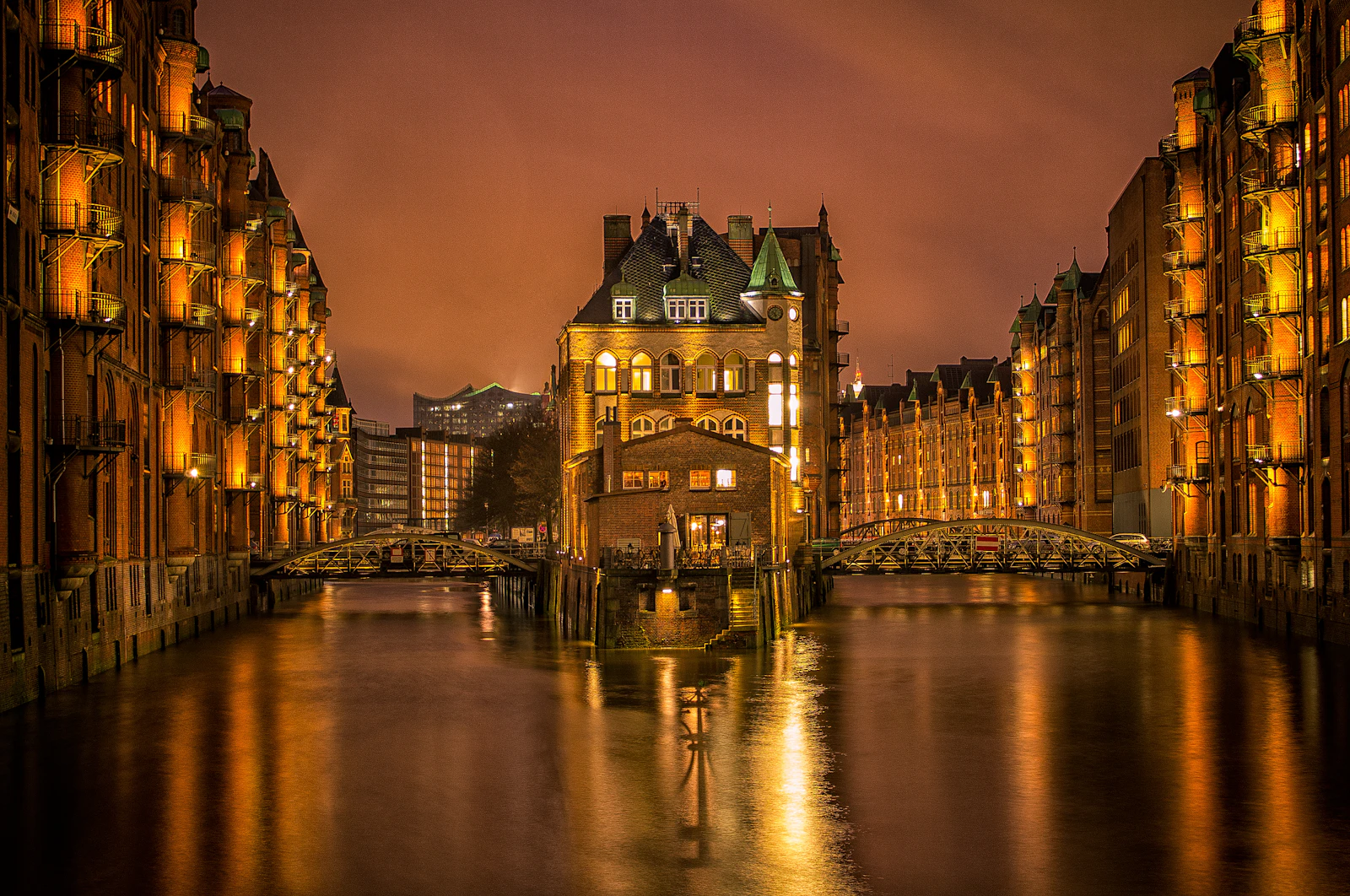 Hamburg, Germany photo 30 by Patrick Baum
