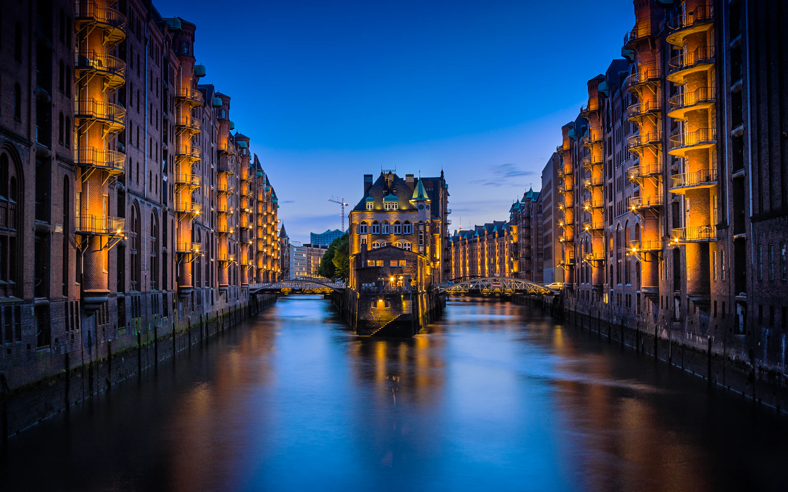 Hamburg, Germany photo 2 by Claudio Testa