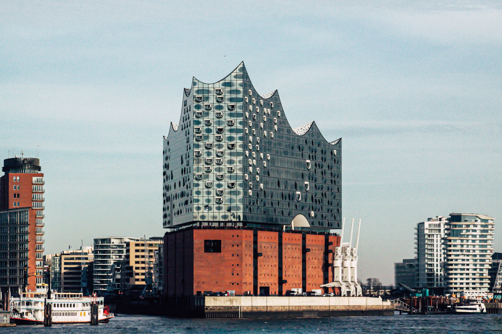Hamburg, Germany photo 16 by Moritz Kindler