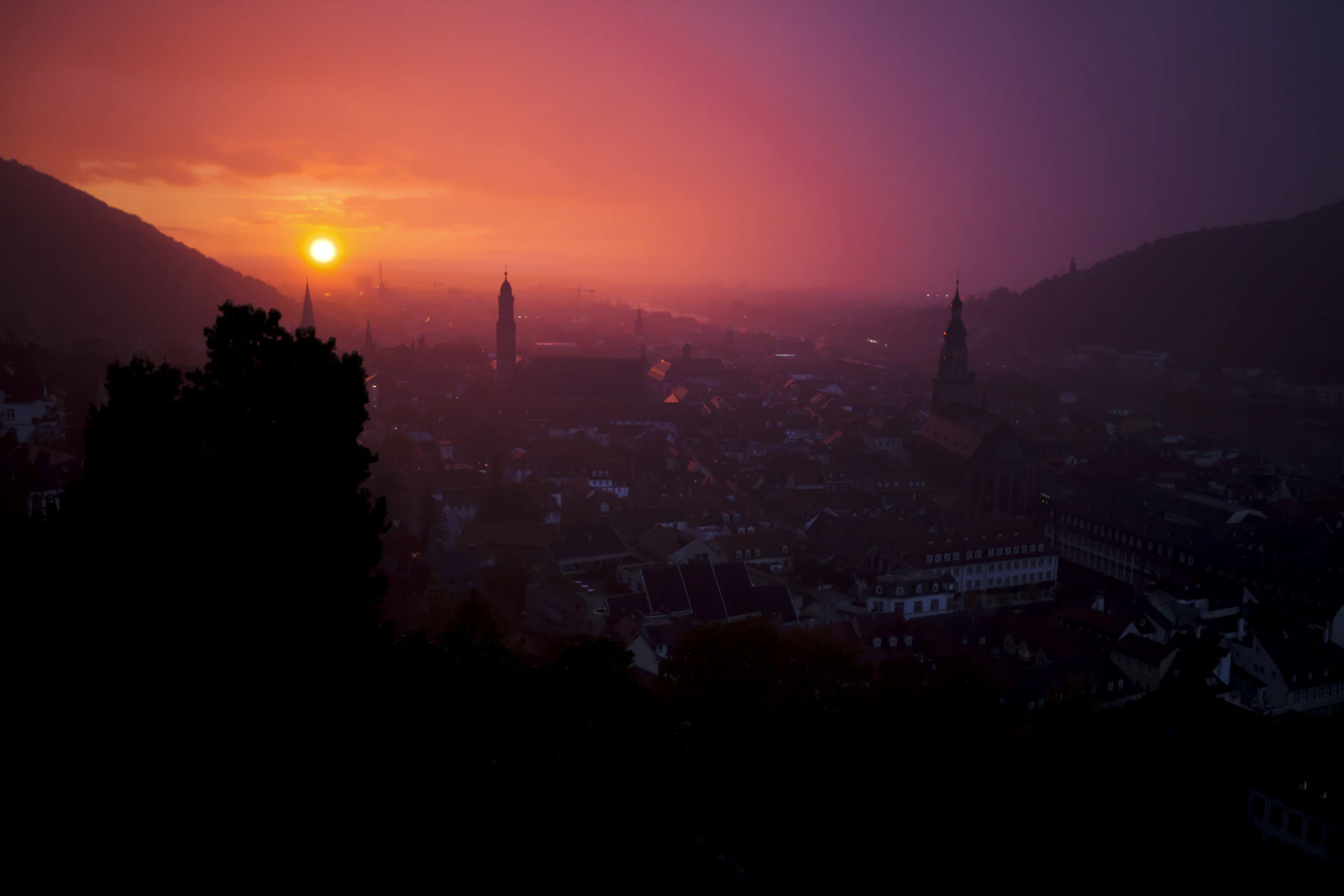 Heidelberg, Germany photo 22 by Daniel Gregoire