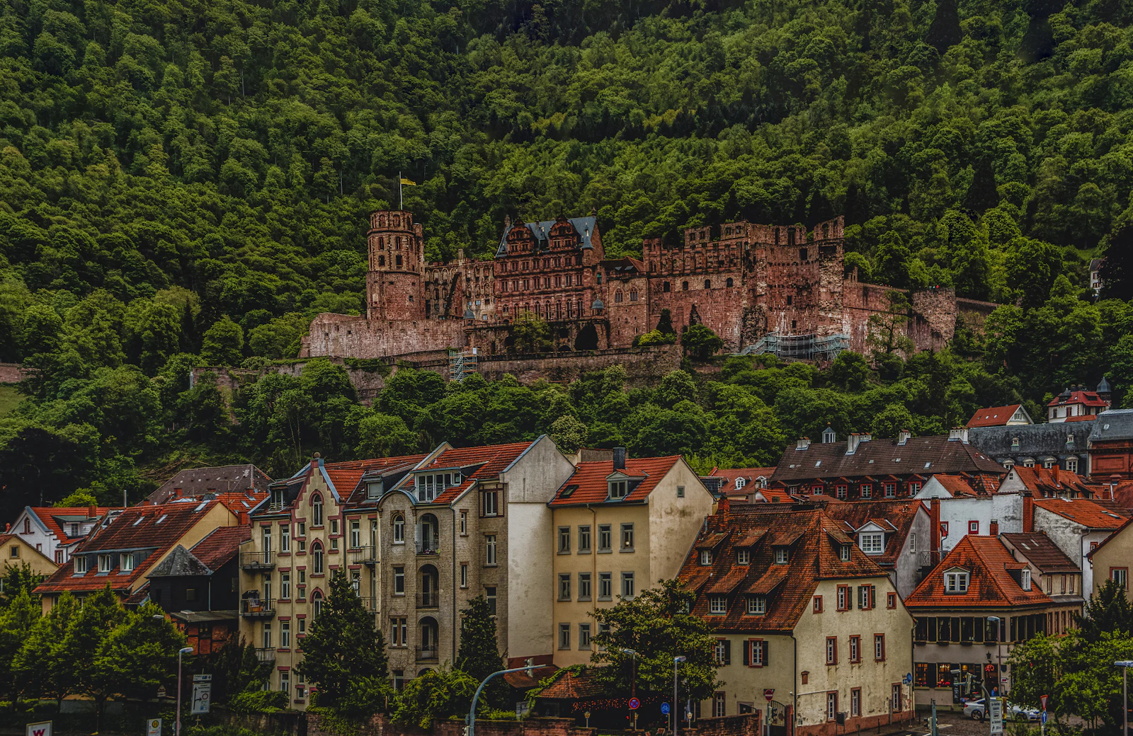 Heidelberg, Germany photo 10 by Jahanzeb Ahsan