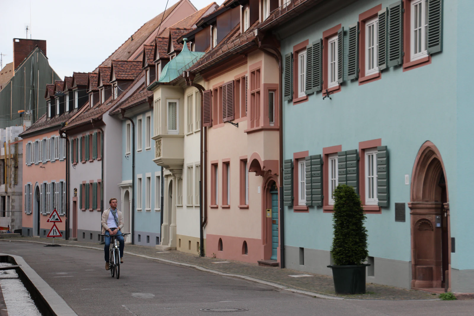 Heidelberg, Germany photo 26 by Vinay Chavan