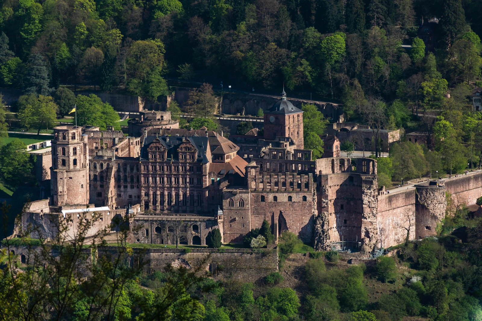 Heidelberg, Germany photo 18 by Lisa Fecker