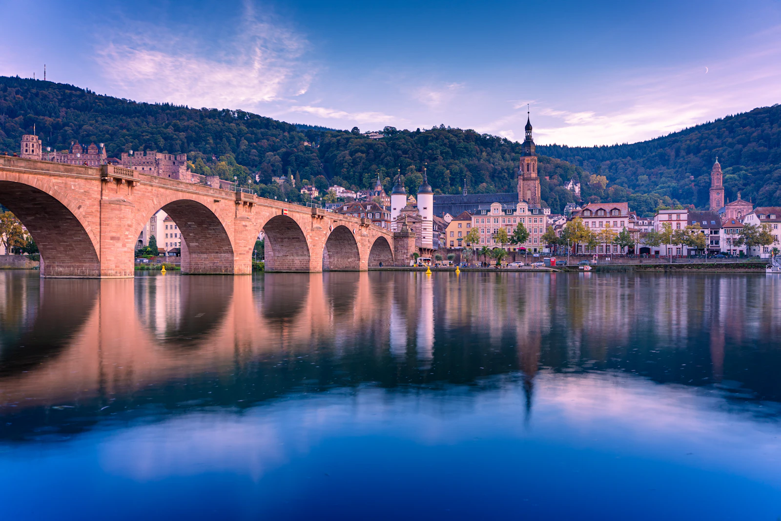 Heidelberg, Germany photo 6 by María López Jorge