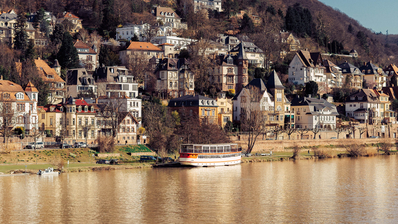 Heidelberg, Germany photo 24 by Desmond Kan