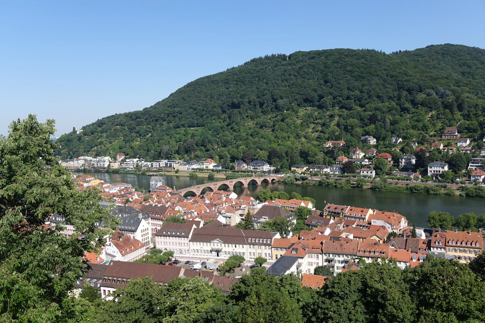 Heidelberg, Germany photo 25 by Arthur Tseng
