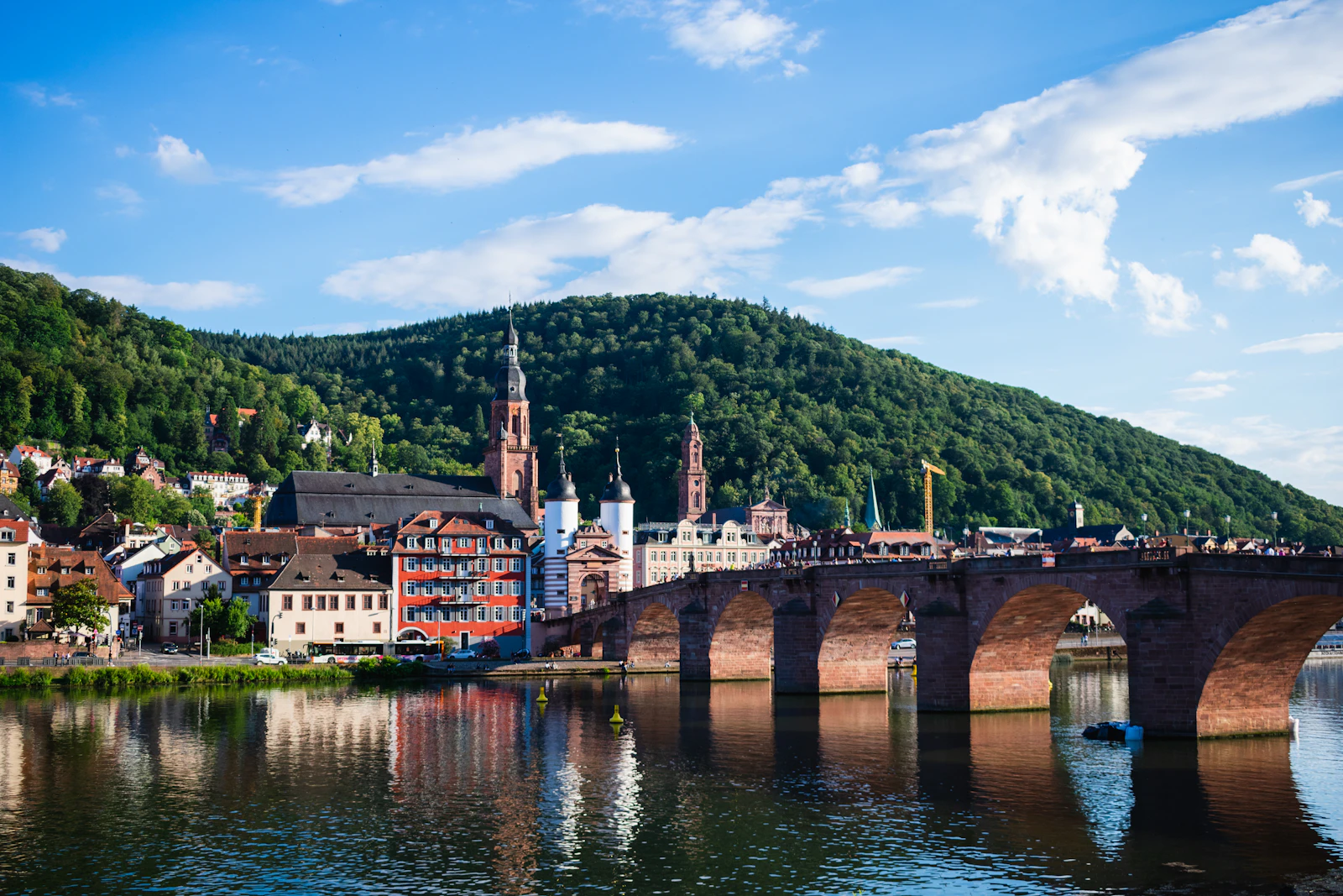 Heidelberg, Germany photo 4 by Mateo Krossler