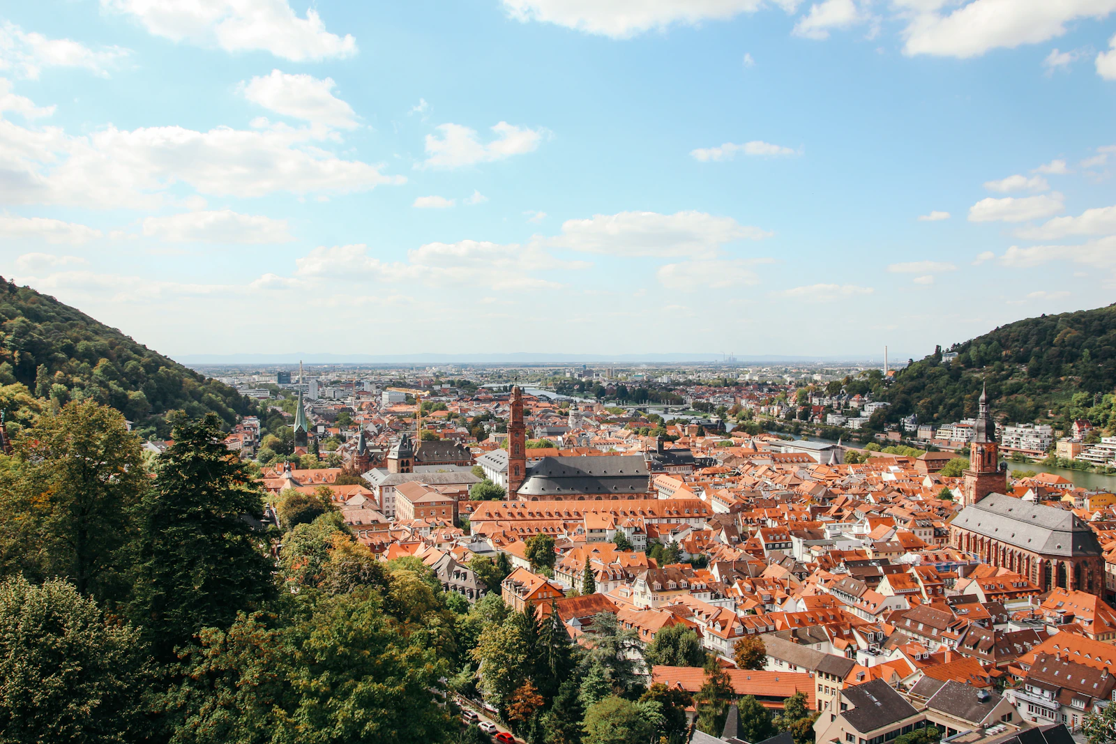 Heidelberg, Germany photo 9 by Brina Blum