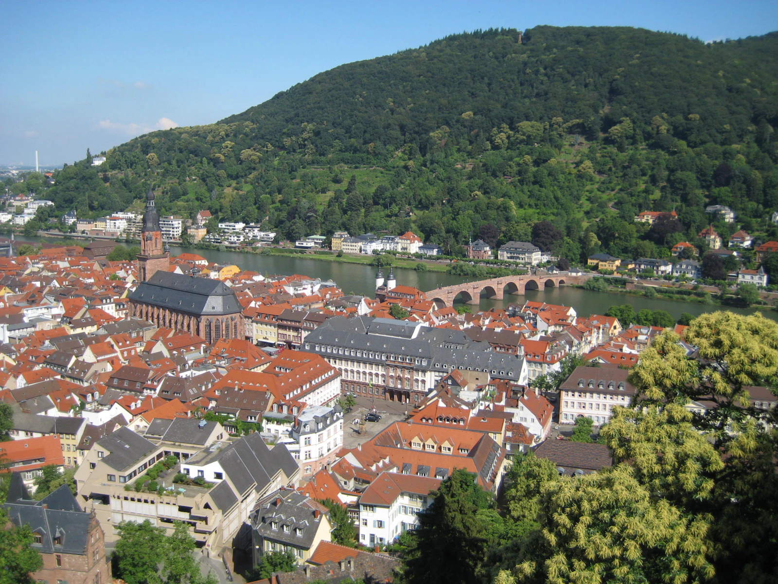 Heidelberg, Germany photo 28 by Rebecca McKenna