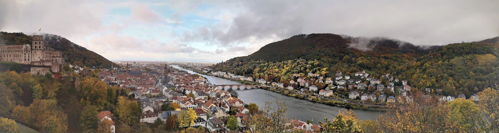 Heidelberg, Germany photo 30 by Julide Oehlhof