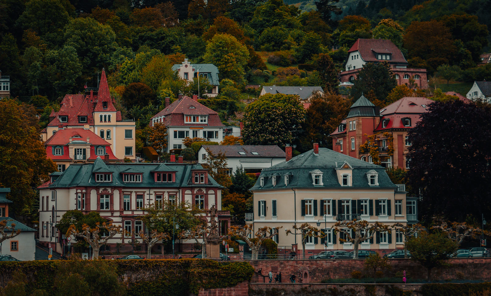 Heidelberg, Germany photo 14 by Jahanzeb Ahsan