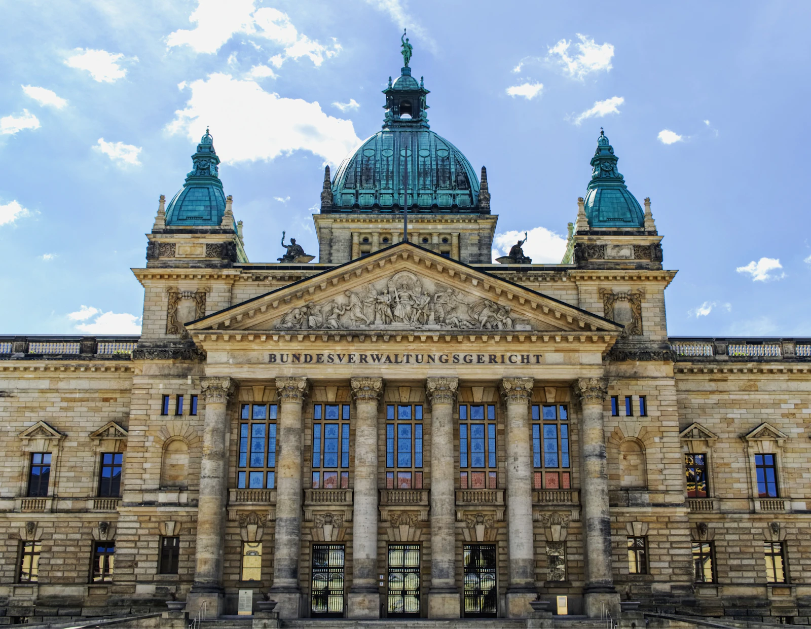 Leipzig, Germany photo 9 by Chris