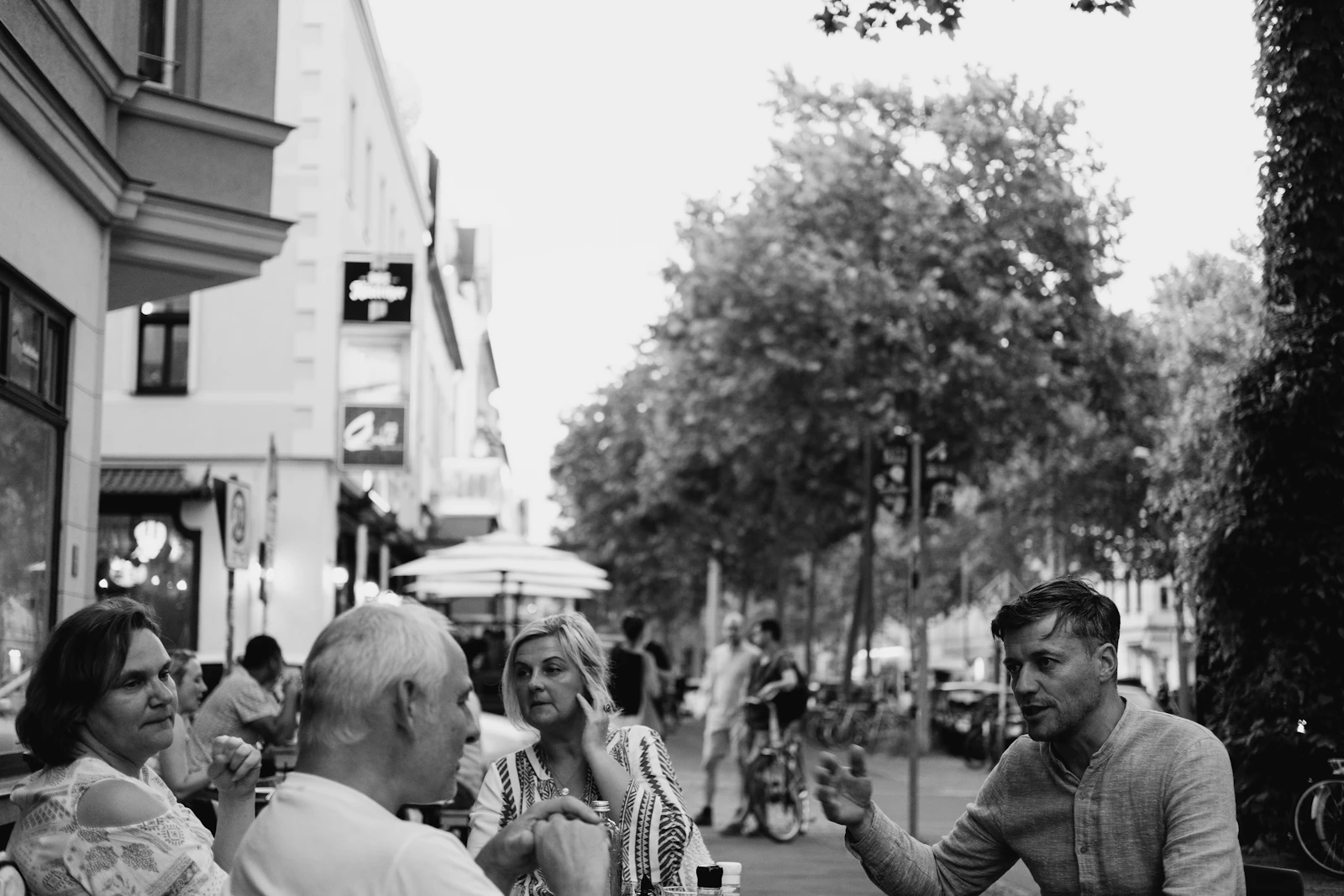 Leipzig, Germany photo 8 by Miikka Luotio