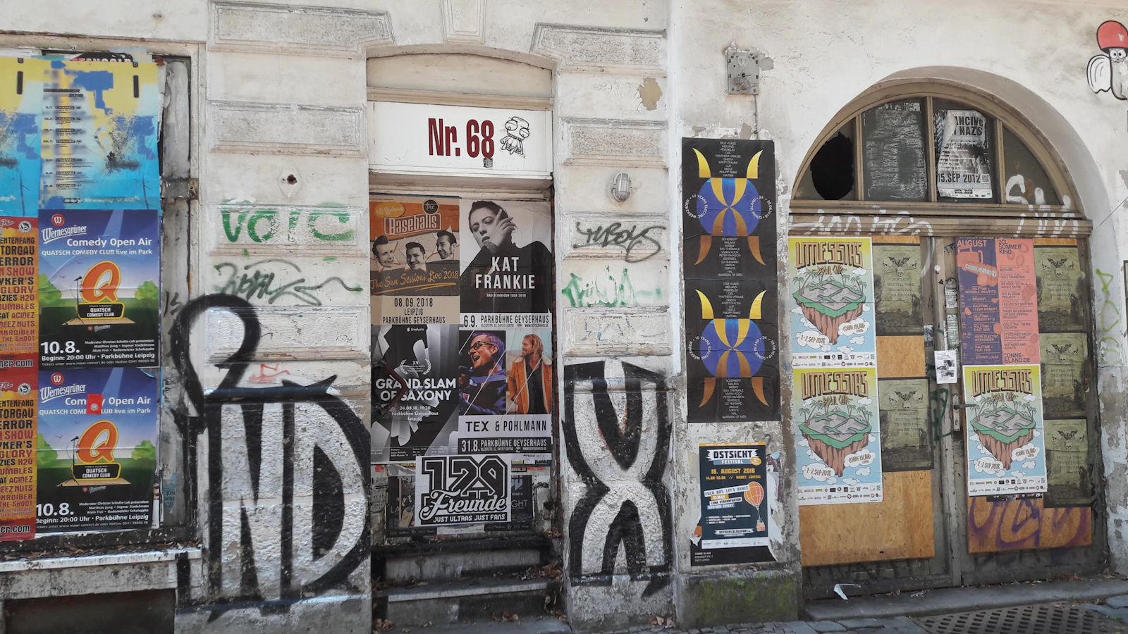 Leipzig, Germany photo 7 by Pit Hermans