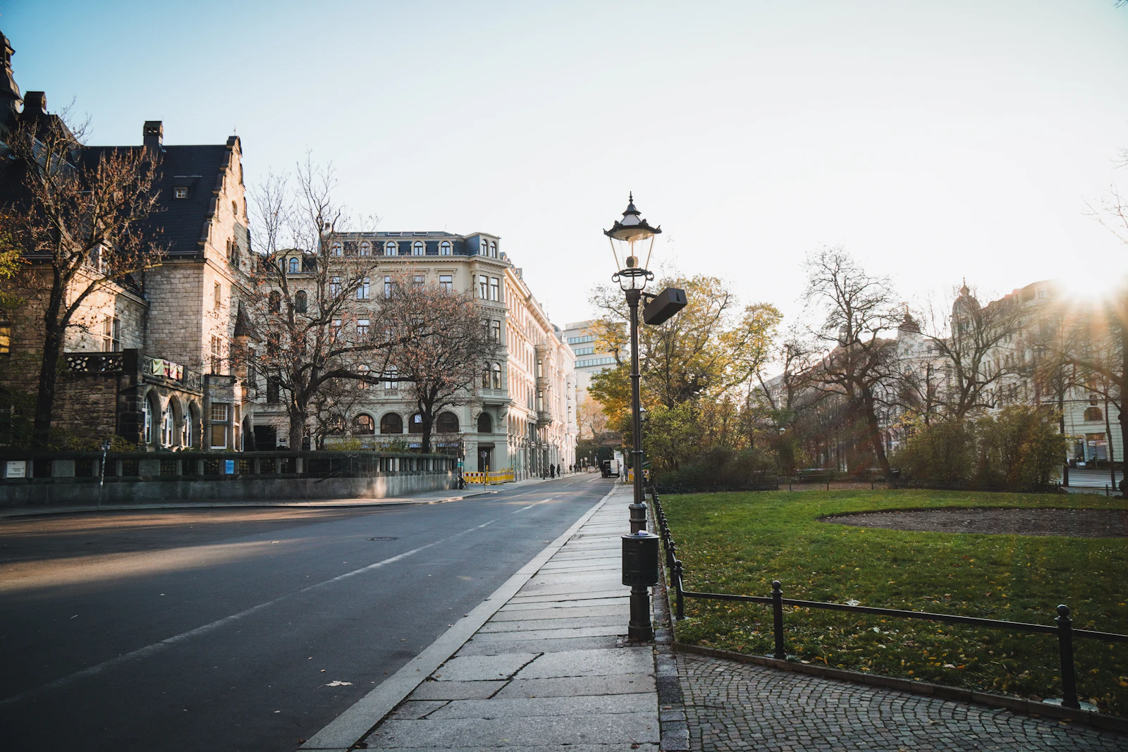 Leipzig, Germany photo 17 by Clara Pfister