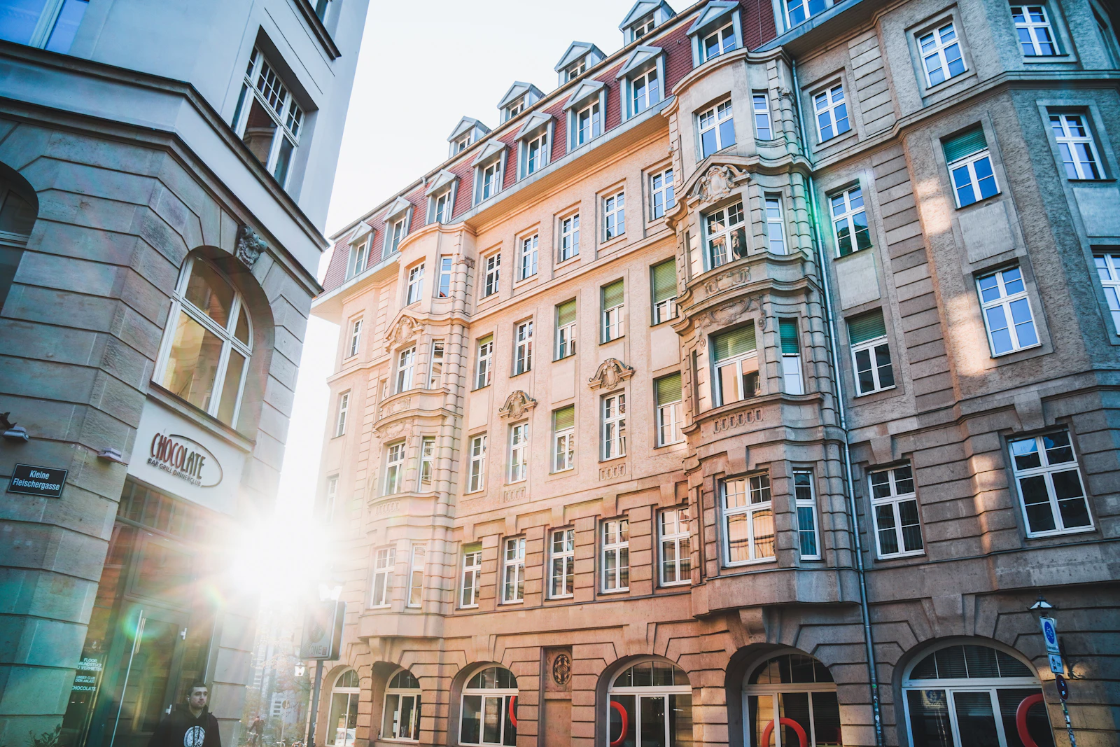 Leipzig, Germany photo 18 by Clara Pfister