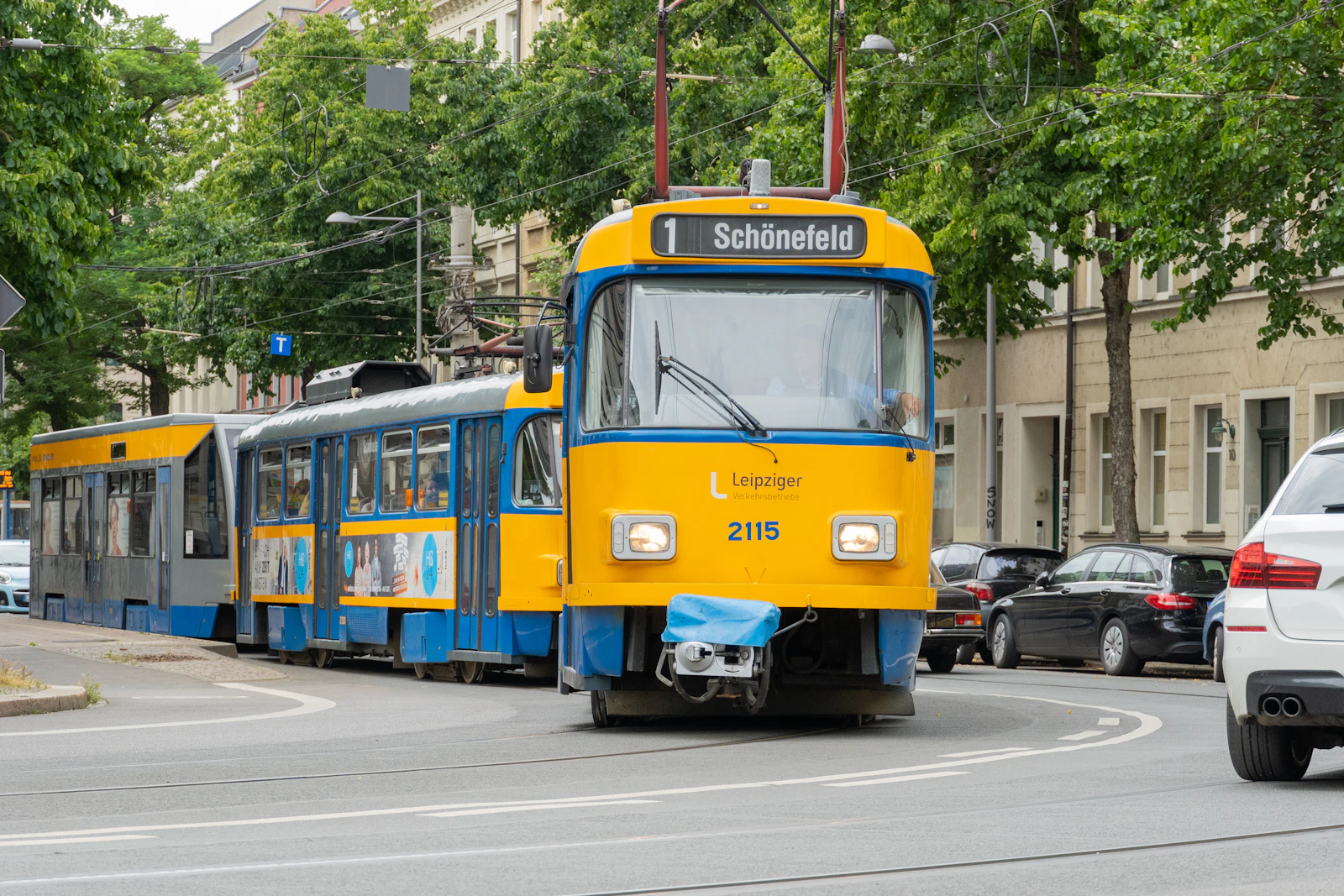 Leipzig, Germany photo 6 by Sasan