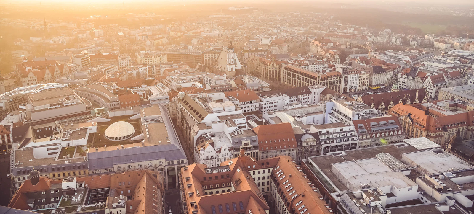Leipzig, Germany photo 3 by Kiwihug